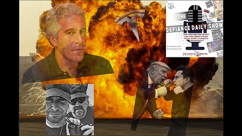 Epstein's Jail Death: SHOCKING Security Lapses Revealed!
