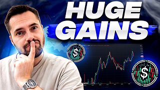 Trading Indicators _ The Signaler That Made Crypto Trading EASY!