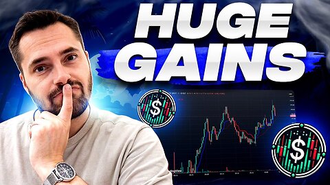 Trading Indicators _ The Signaler That Made Crypto Trading EASY! 