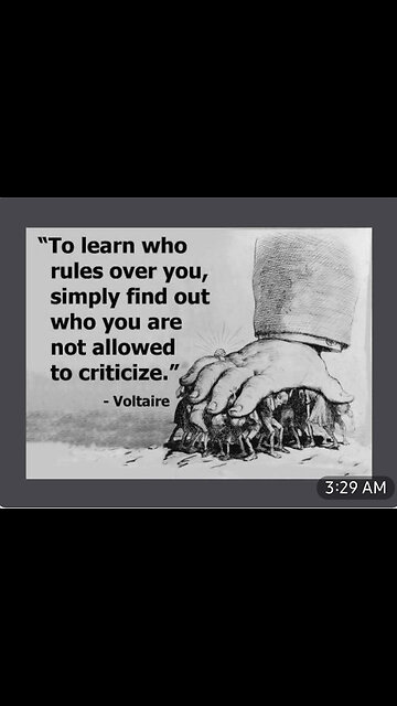 If you start slightly criticizing Israel