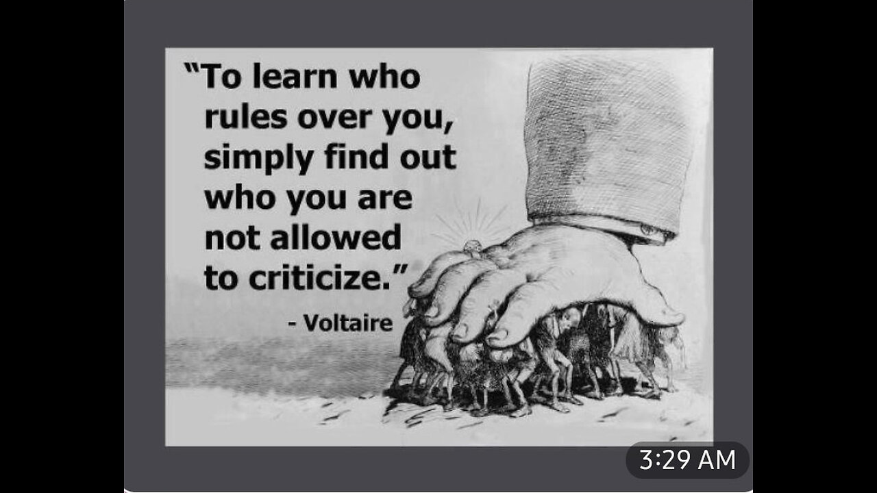 If you start slightly criticizing Israel