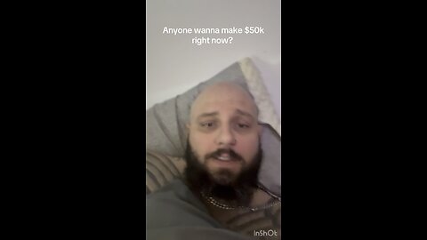 $50k reward?!