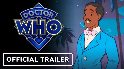 Doctor Who - Season 2 - Official Trailer (2025) Ncuti Gatwa, Millie Gibson, Susan Twist