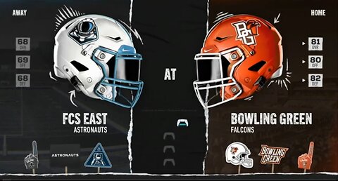 S2 Ep1 Bowling Green vs FCS: QB battle to start off the season!