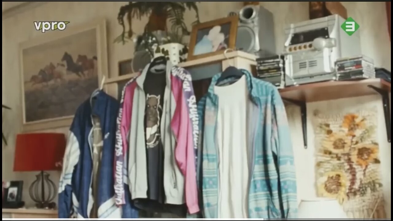 Gabbers,,documentaire