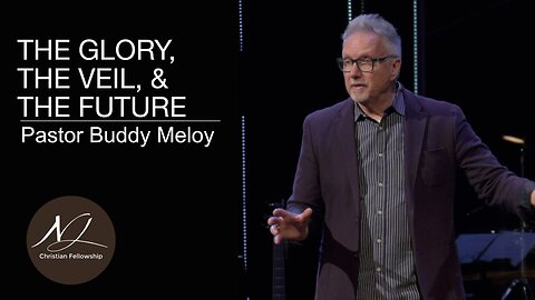 THE GLORY, THE VEIL, & THE FUTURE