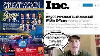 How to Franchise Your Business | Understanding the Grind, the Real