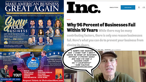 How to Franchise Your Business | Understanding the Grind, the Real