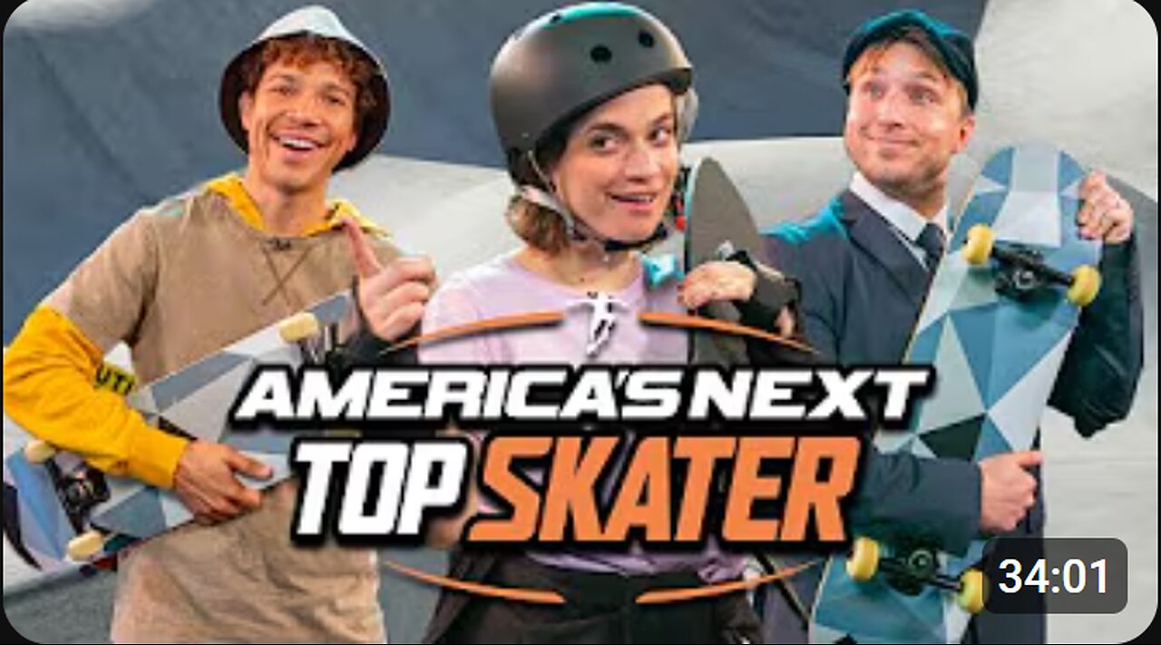 😱 The Tony Hawk Game We’ve Been DREAMING Of Is HERE! 🛹 Pro Skater 3 + 4 Just Dropped! 🎮