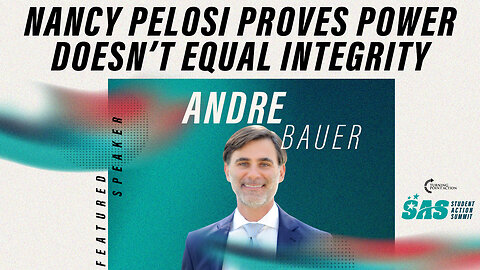 Did you know Lindsey Graham once said he LOVES Nancy Pelosi?