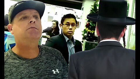 are you on the list Synagogue of satan's targeting watch list most don't know they're targeted