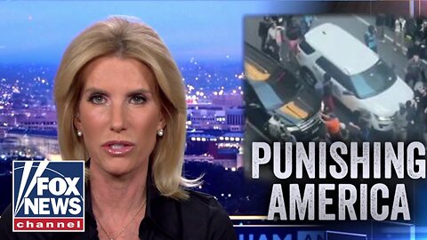 Don't believe that liberals are trying to protect migrants, Laura Ingraham says