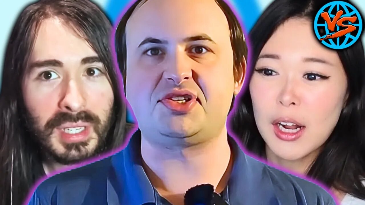 Internet VS Reddit Mod Crashout [MjIbpUtk9wA]