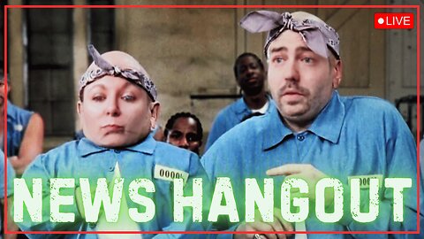 NEWS HANGOUT - THURSDAY, NOVEMBER 20, 2025