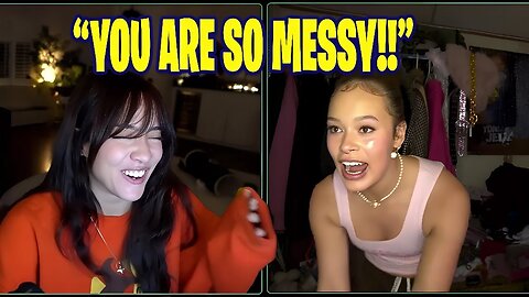 Cinna _ Yonna Late Night Chat Gets Real Messy