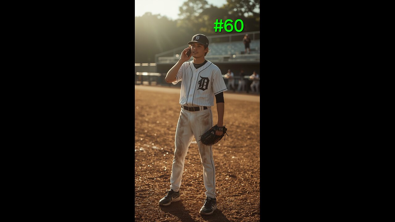 Athletic prep shortstop selected by the Tigers Jordan Yost, ranked number 24