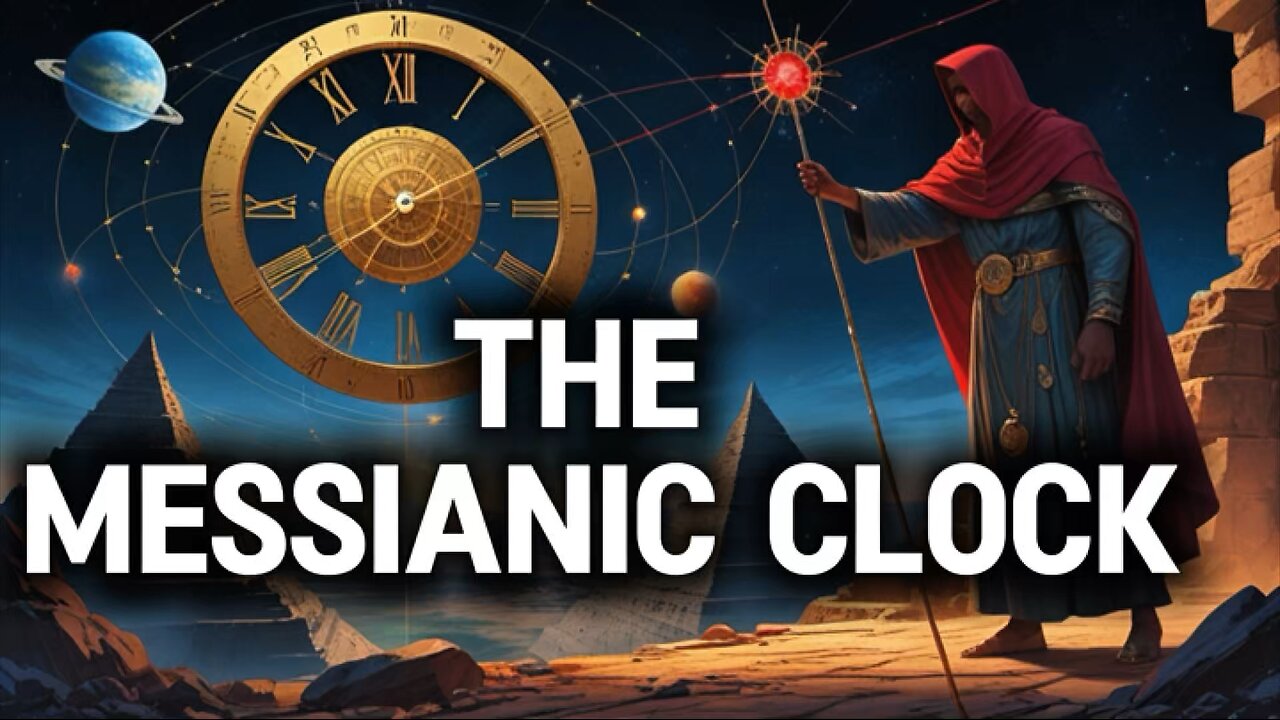 The messianic clock