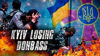►🚨▶⚡️🇺🇦⚔️🇷🇺 SouthFront | Outmaneuvered: Kyiv Losing Donbass - And Beyond | Jul 10 2025