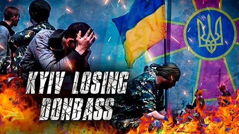►🚨▶⚡️🇺🇦⚔️🇷🇺 SouthFront | Outmaneuvered: Kyiv Losing Donbass - And Beyond | Jul 10 2025
