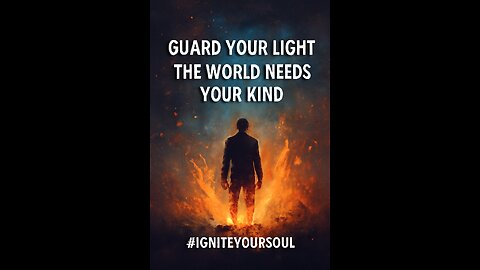 Rise and Share Your Power: Empower, Lift, Heal