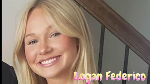 Undetected Footprints of Logan Federico! A MONSTER TOOK HER LIFE!