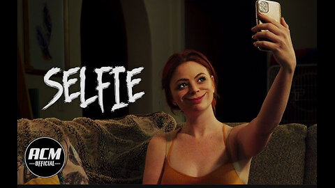 The Last Selfie