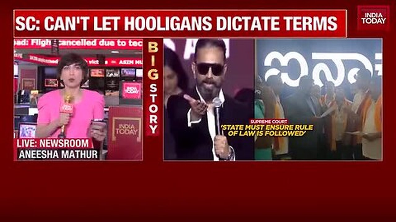 Supreme_Court_Slams_Karnataka_HC,_Issues_Notice_On_Kamal_Haasan_s__Thug_Life__Ban___Language_Row
