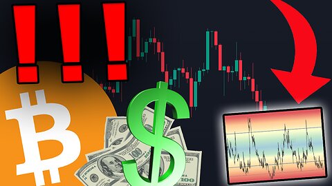 BITCOIN & ALTCOIN HOLDERS... THIS IS HUGE..