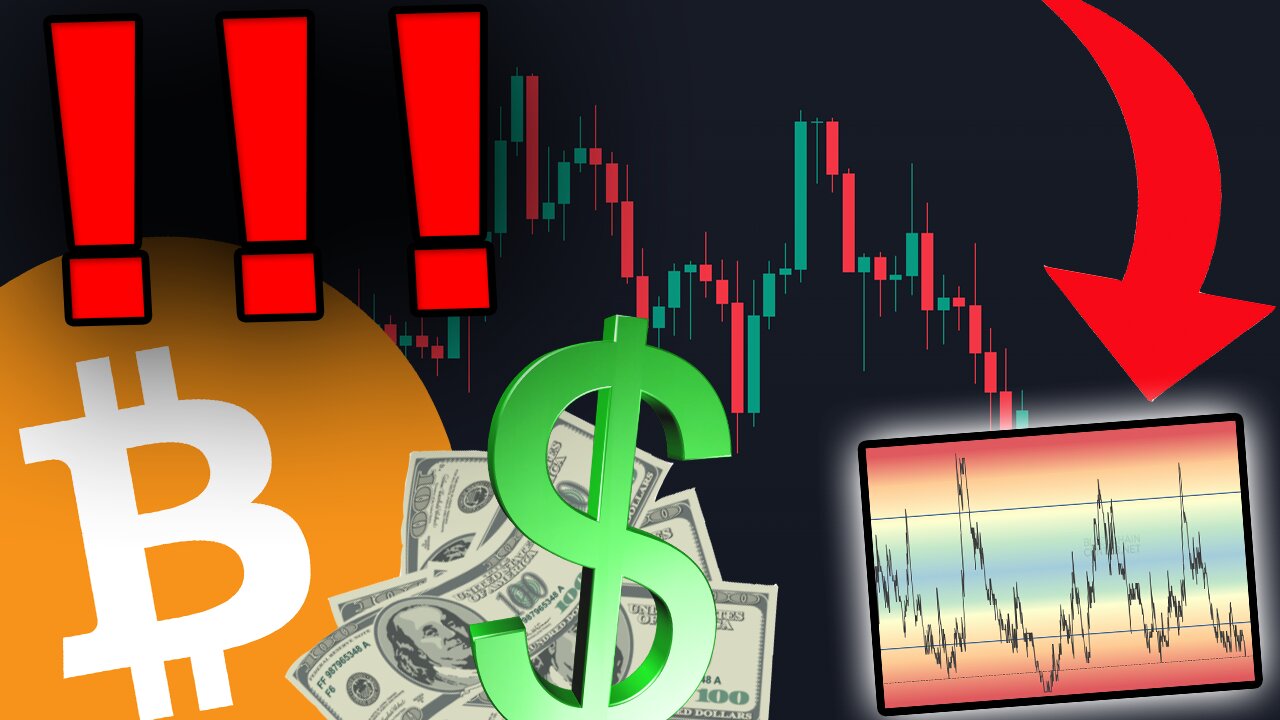 BITCOIN & ALTCOIN HOLDERS... THIS IS HUGE..