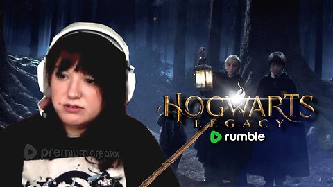 Hogwarts Legacy | Thursday at 8:45pm central