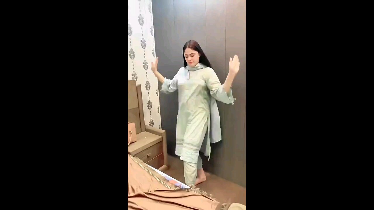 Girls in mood