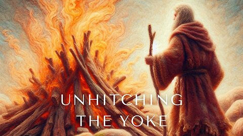 Unhitching the Yoke