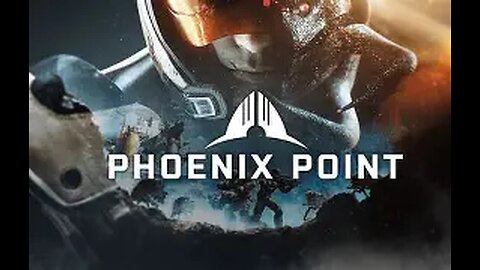 Grumps Games - Phoenix Point for fun