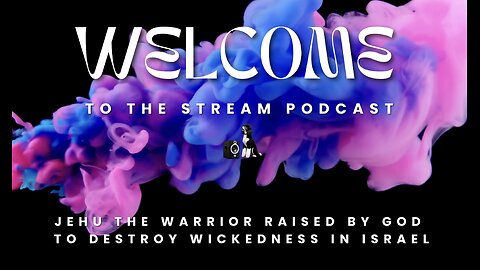 JEHU: The WARRIOR raised by GOD to DESTROY WICKEDNESS in Israel and defeat Jezebel