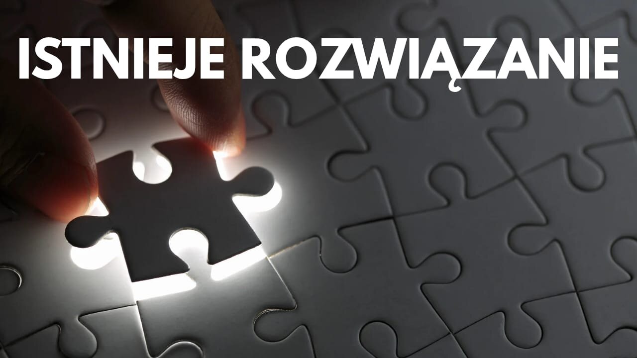 Istnieje rozwiązanie