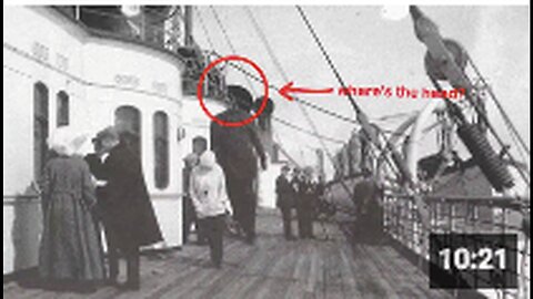 "Numerous Astonishing Facts Revealed in This Photo"