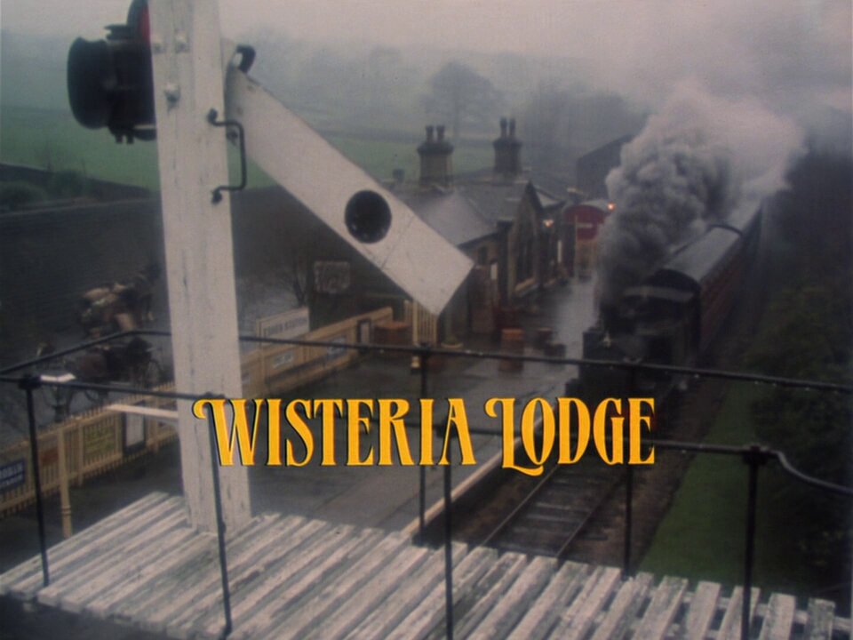 The Return of Sherlock Holmes.S04E03.Wisteria Lodge