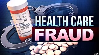 Major US Healthcare SCAM EXPOSED In Hearings!