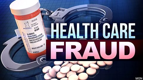 Major US Healthcare SCAM EXPOSED In Hearings!