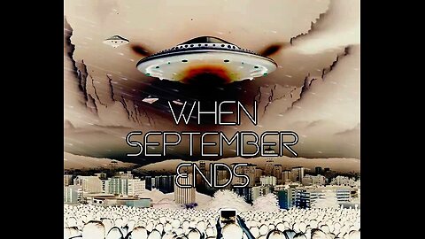 When September Ends