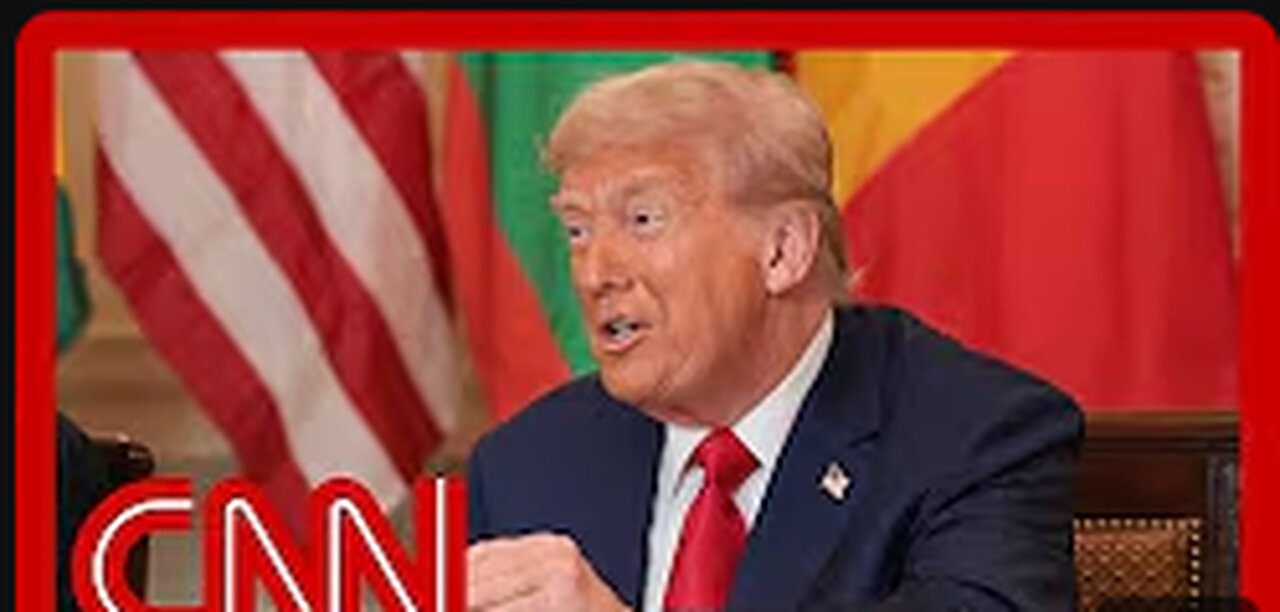 US Judge blocks Donald Trump's birthright order after Supreme Court ruling | BBC News