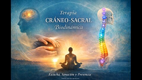 Cráneo-Sacral. Módulo 8. Clase 4 Y 5