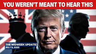 BRITISH EMPIRE IN SHOCK: Trump’s Cabinet Bombshells EXPOSE the MEDIA'S BIGGEST COVER-UP