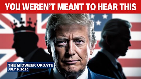 BRITISH EMPIRE IN SHOCK: Trump’s Cabinet Bombshells EXPOSE the MEDIA'S BIGGEST COVER-UP