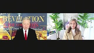 Bo Polny: Get Ready 10/31/25 - No One Expected What's Next and it's Big!