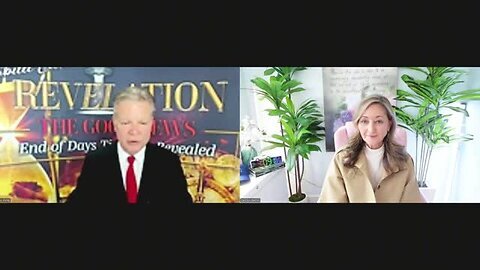 Bo Polny: Get Ready 10/31/25 - No One Expected What's Next and it's Big!