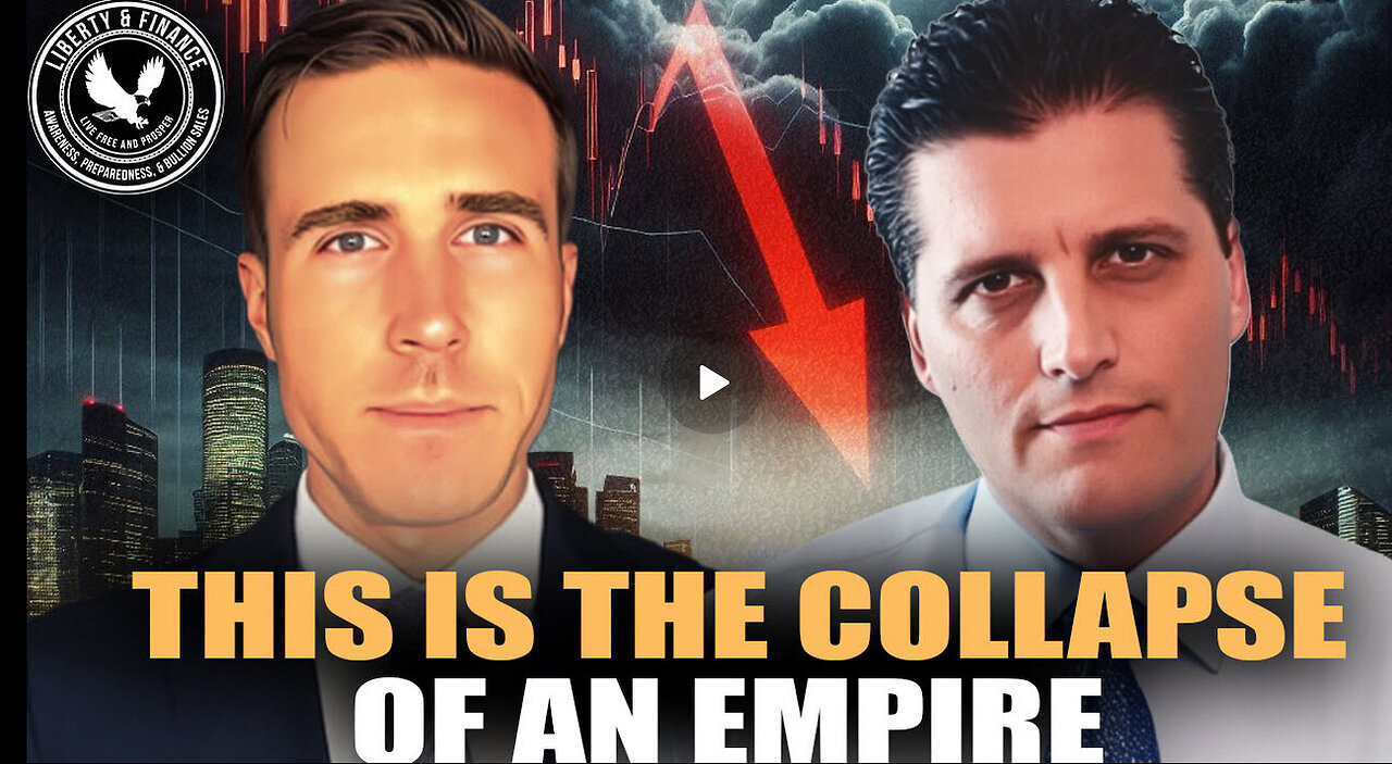 Dollar Meltdown Ahead - Be Ready For Worst Case Scenario | Gregory Mannarino