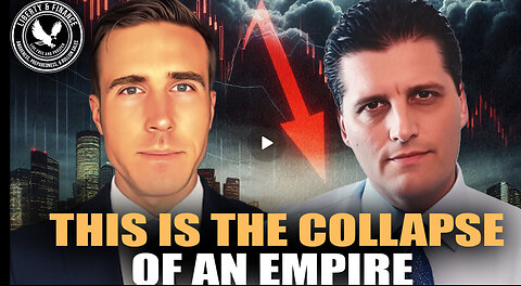 Dollar Meltdown Ahead - Be Ready For Worst Case Scenario | Gregory Mannarino