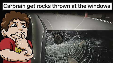 The Anti-Car Movement Is Insane