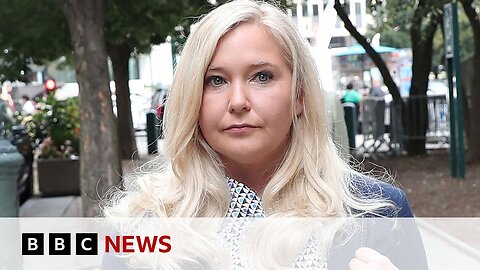 Lord Mandelson should never have been ambassador, says Epstein victim's family | BBC News